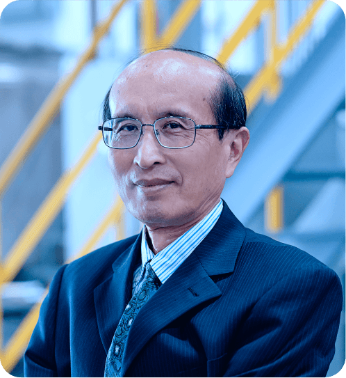 Dr. Bor Jang