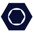 graphene-enchanced silicon oxide icon