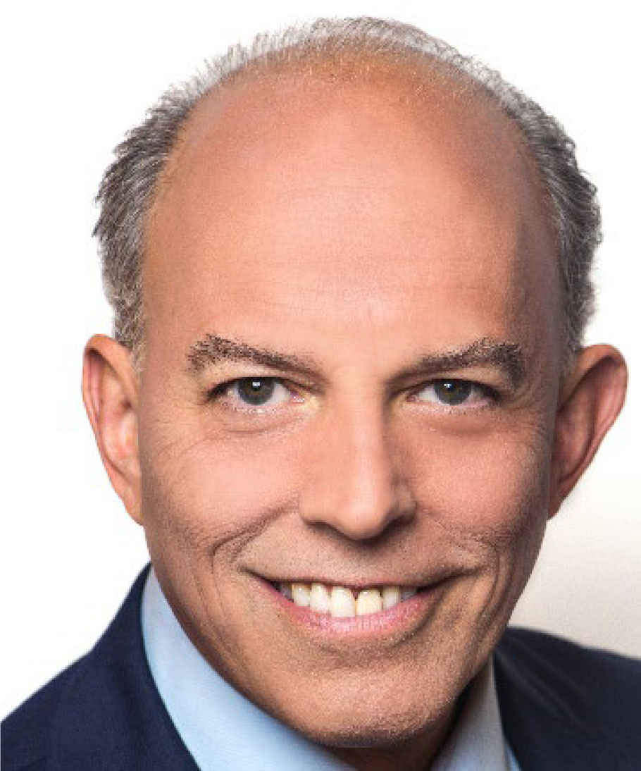 Mark N. Schwartz