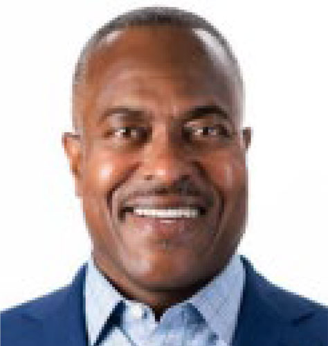Dante W. Robinson, CPA