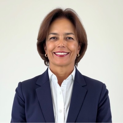 Karin-Joyce Tjon